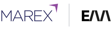 Marex and EAA logos