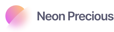 neon-precious-logo-01