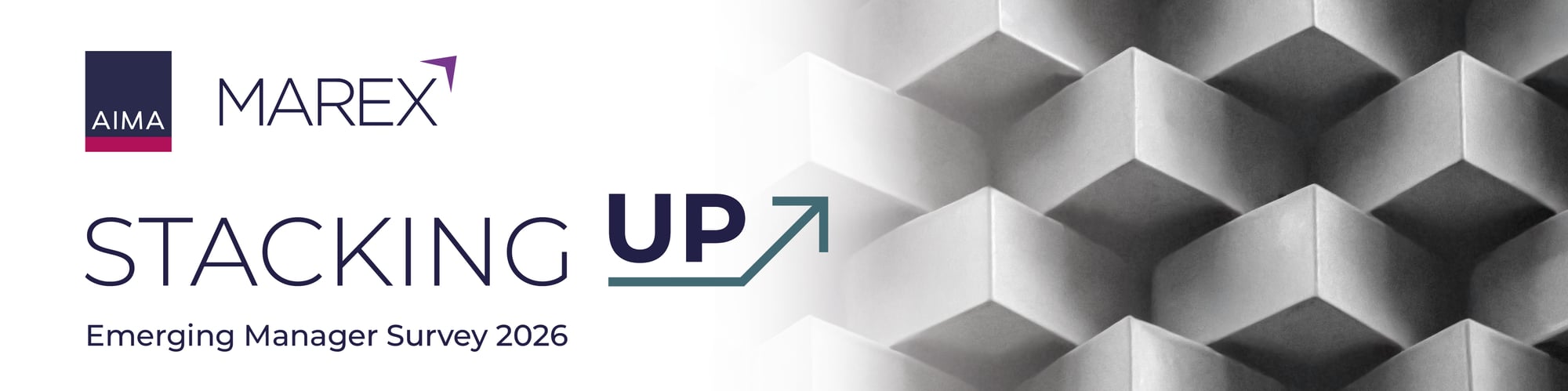 Marex and AIMA | Stacking Up: Emerging Manager Survey 2026