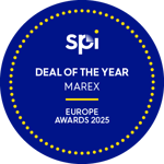 SPi Europe 2025 Deal Of The Year@2x SPi Europe 2025 Deal Of The Year@2x