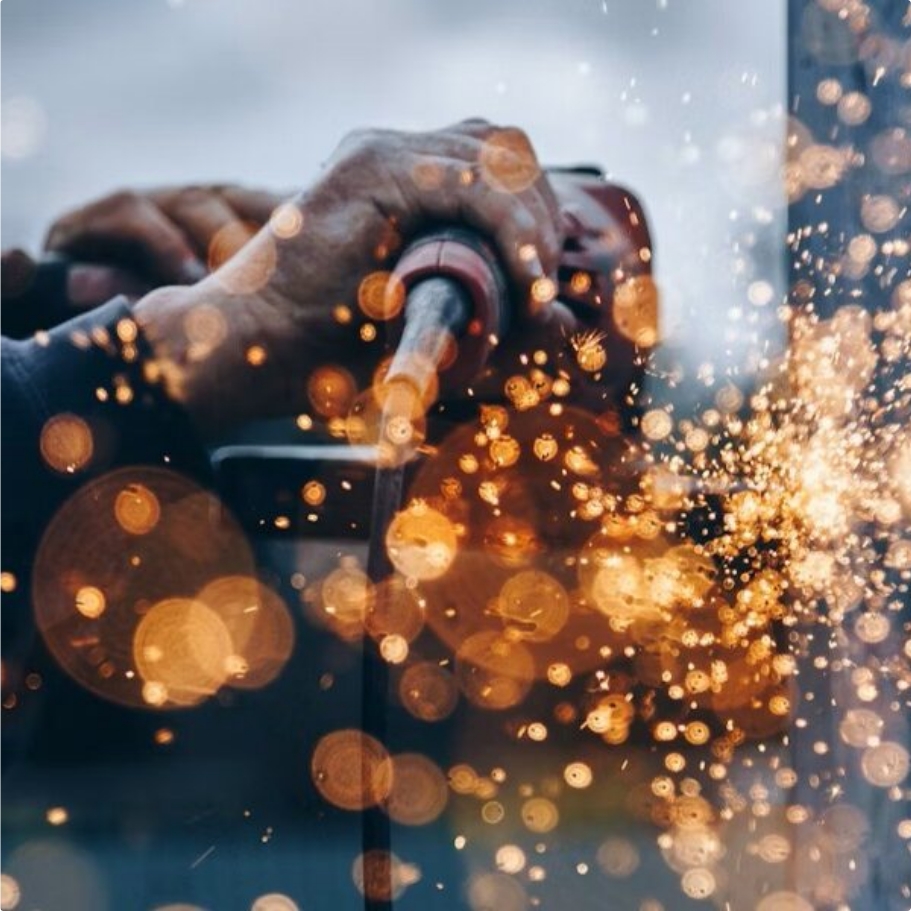 Trusted name in metals